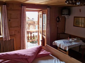 Gästehaus Bichl