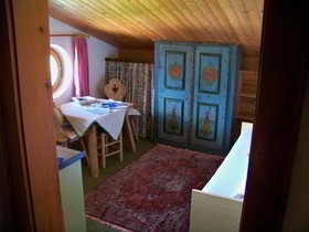 Gästehaus Bichl