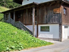 Gästehaus Bichl