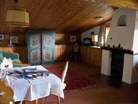 Gästehaus Bichl
