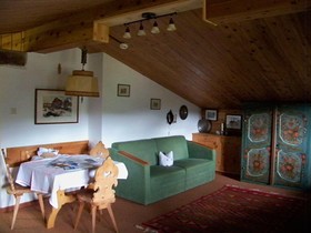 Gästehaus Bichl