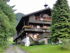 Auszeit Apartments am Fertinghof