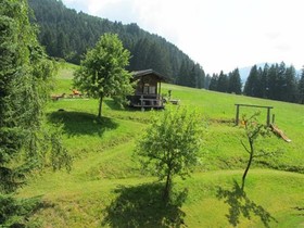 Auszeit Apartments am Fertinghof