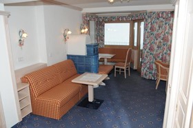 Panoramahotel Silberberger