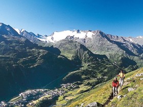 Alpenresidenz am Mühlbach