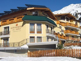 Alpenresidenz am Mühlbach