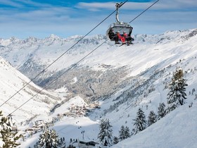 Alpenresidenz am Mühlbach
