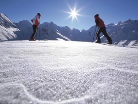 Alpenresidenz am Mühlbach