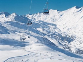 Alpenresidenz am Mühlbach