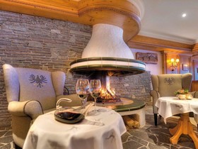 HOCHFIRST Alpen-Wellness Resort