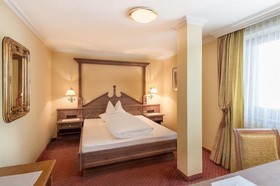 HOCHFIRST Alpen-Wellness Resort