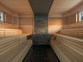 HOCHFIRST Alpen-Wellness Resort