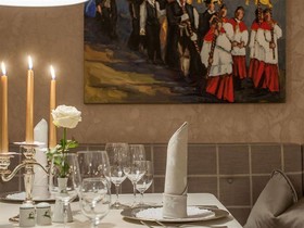 HOCHFIRST Alpen-Wellness Resort