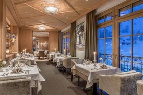 HOCHFIRST Alpen-Wellness Resort