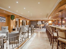 HOCHFIRST Alpen-Wellness Resort