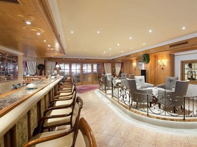 HOCHFIRST Alpen-Wellness Resort