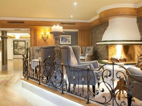 HOCHFIRST Alpen-Wellness Resort