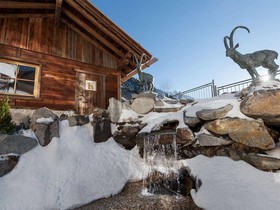 HOCHFIRST Alpen-Wellness Resort