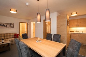 Apartmenthaus Gurglhof