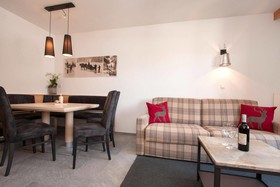 Apartmenthaus Gurglhof