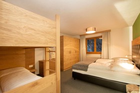 Apartmenthaus Gurglhof