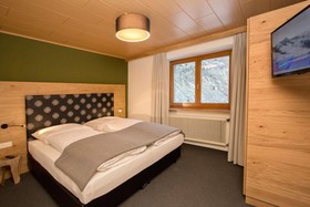 Apartmenthaus Gurglhof