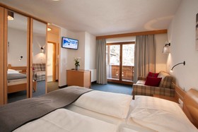 Apartmenthaus Gurglhof