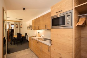 Apartmenthaus Gurglhof