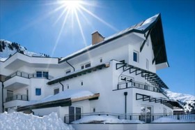 Appartementhotel Johannes