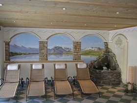 Gstrein Pension