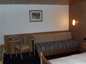 Gstrein Pension