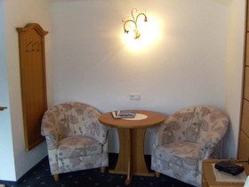 Gstrein Pension