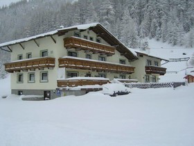 Gstrein Pension