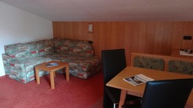 Gstrein Pension