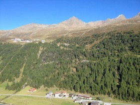 Gstrein Pension