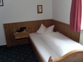 Gstrein Pension