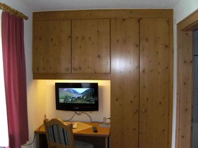 Gstrein Pension