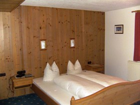 Gstrein Pension
