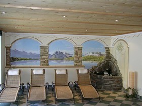 Gstrein Pension