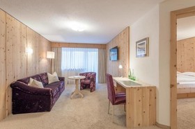 Hotel Gurglhof