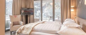 Hotel Gurglhof