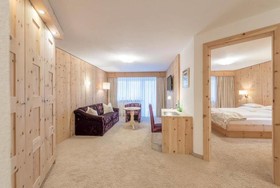Hotel Gurglhof
