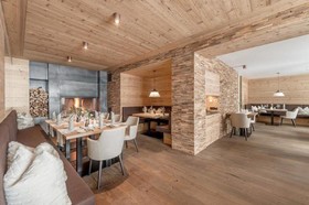 Hotel Gurglhof