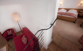 Hotel Gurglhof