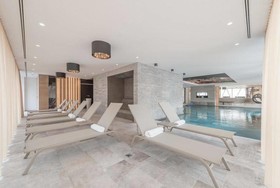 Hotel Gurglhof