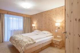 Hotel Gurglhof
