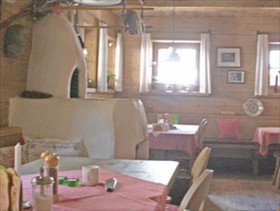 Pension Angern