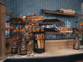 The Crystal VAYA Unique