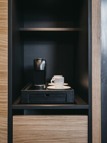 The Crystal VAYA Unique