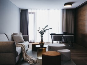 The Crystal VAYA Unique